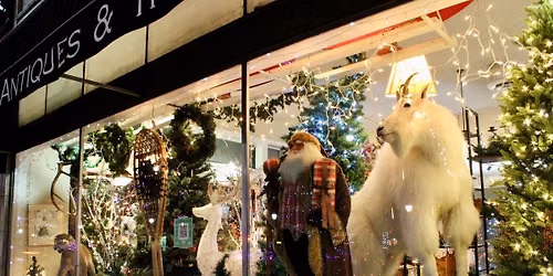 Downtown Spirit of Christmas