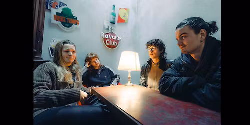 Lighterfield & Junkyardpool @de Mooie Molen