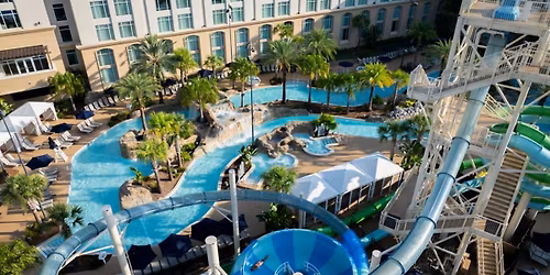 Parking Stars On Ice - Orlando