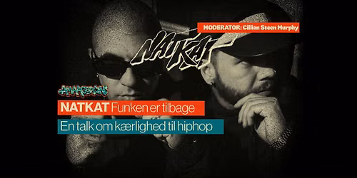 NATKAT - Funken er tilbage