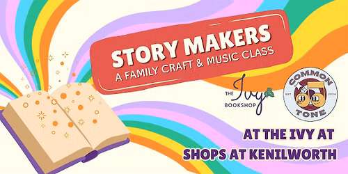 Story Makers with Common Tone