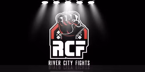 RCF - Ultimate Fight Night 15