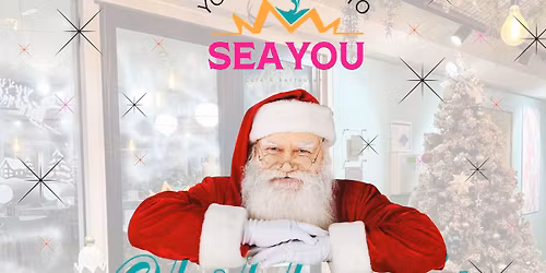 *** SOLD OUT *** CHILDREN\u2019S CHRISTMAS PARTY