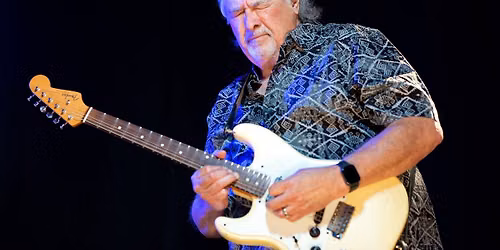 Coco Montoya