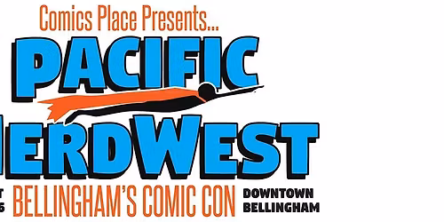Pacific NerdWest 2026