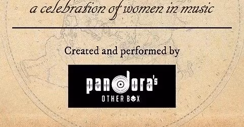 Legacy of Lilith Fair: A Celebration of Women in Music