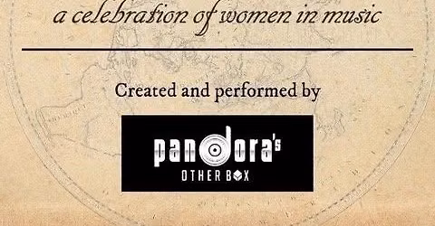 Legacy of Lilith Fair: A Celebration of Women in Music