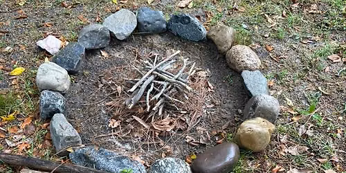 Fire Ceremony (Global 7th Ceremony)