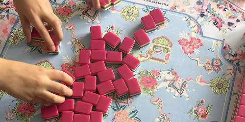 Mission To Mahj - Mahjong 101