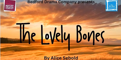 BDC's The Lovely Bones Auditions