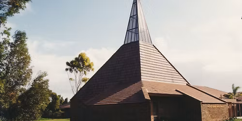 40 Years of Waypoint Uniting Church Parafield Gardens Celebration Service