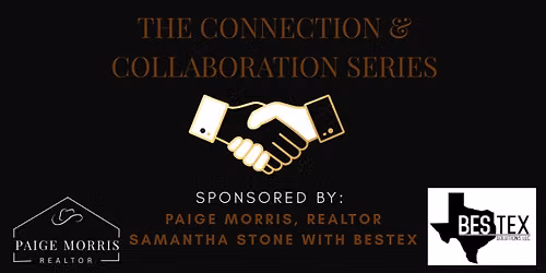 The Connection & Collaboration Series 2026 Finale