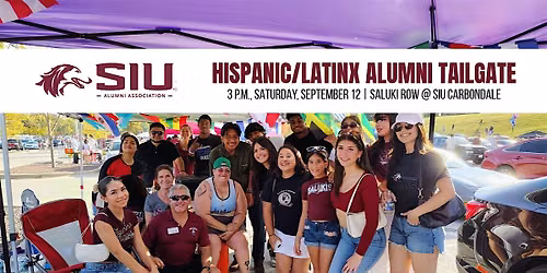 Hispanic\/Latinx Tailgate