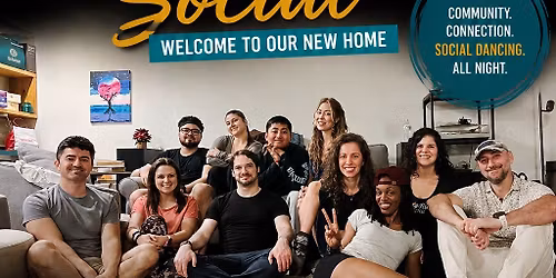 \ud83c\udf0a DUVAL ZOUK SOFT OPENING SOCIAL \ud83c\udf0a