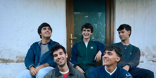 Malm\u00f6 040 Valladolid Tickets