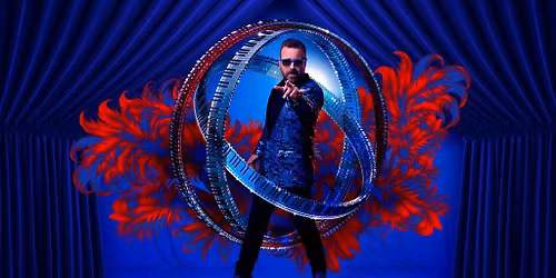 Christian Marc Gendron - Trilogie - Suppl\u00e9mentaire