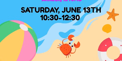 Splash Day