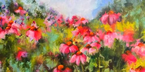 Rachel Eichholtz Workshop