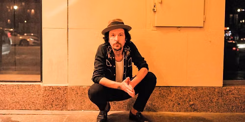 MICKEY AVALON 20 Year Anniversary Tour