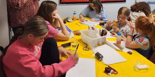 Children's Sunday School 