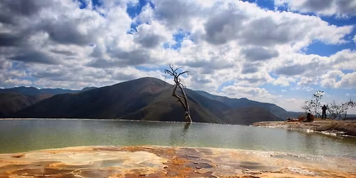 \u2728Excursi\u00f3n Oaxaca M\u00e1gico\u2728