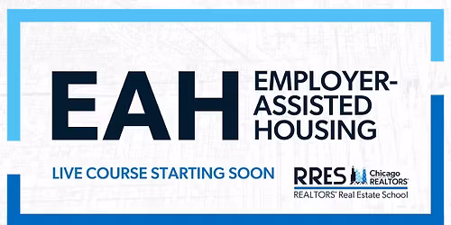  Employer-Assisted Housing Class