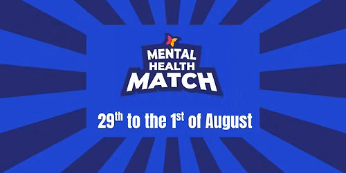 Wagga Hockey Mental Health Round