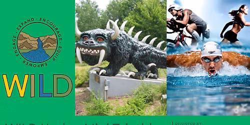 14th Annual WILD Hodag Mini Triathlon
