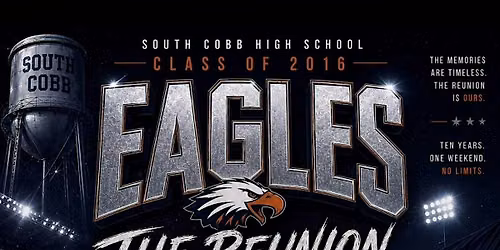 SCHS 10 Year Reunion