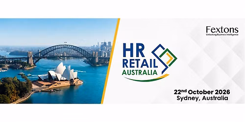 HR Retail Australia 2026