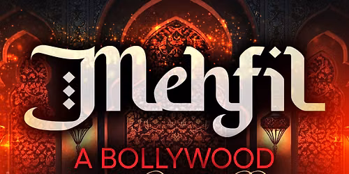 Mehfil at Great Canadian Casino Vancouver