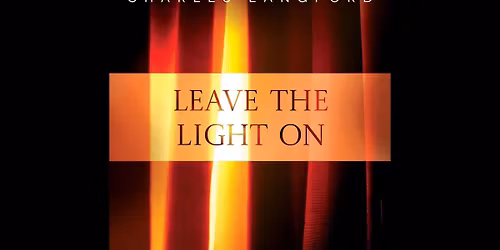 Charles Langford at City Winery - Boston