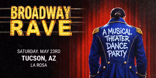 Broadway Rave