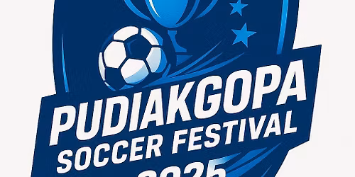 Pudiakgopa One Day Soccer Festival