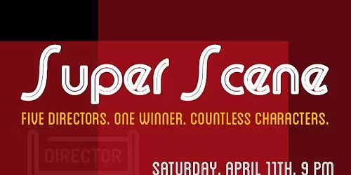 Friday Night Live - Improv Comedy Show