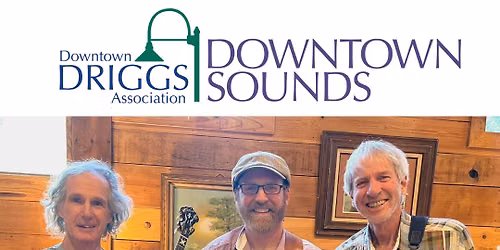 Downtown Sounds Concert: Easy Chair