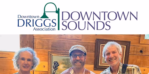 Downtown Sounds Concert: Easy Chair