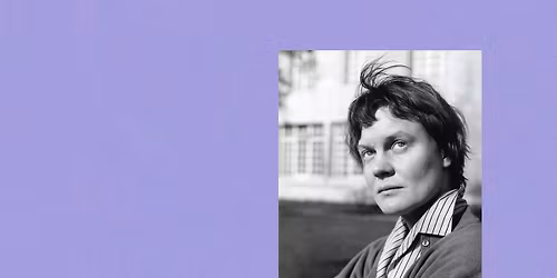 Book Launch: Poems from An Attic: The Selected Poems of Iris Murdoch