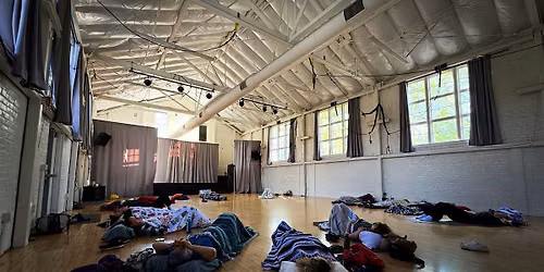 Somatic Breathwork, Trauma Aware