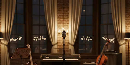 "DOM & The Subs" Soul Band Audition Call # 1: Baton Rouge