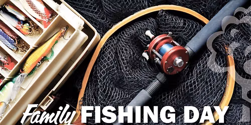 Family Fishing Day