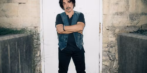 John Oates & The Good Road Band