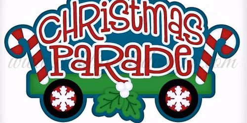 JLC Christmas Parade 2025
