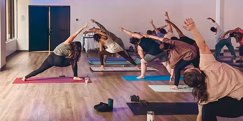 Movement & Mindset with Craig Wages Jr.