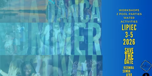 Bela Dan\u00e7a Summer Festival