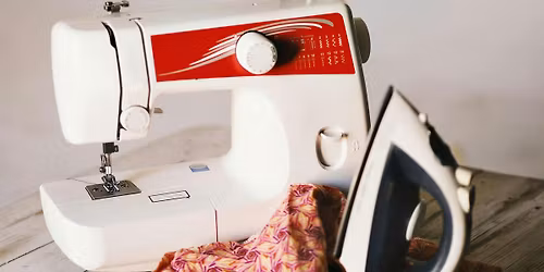 Truly Beginning Sewing Class