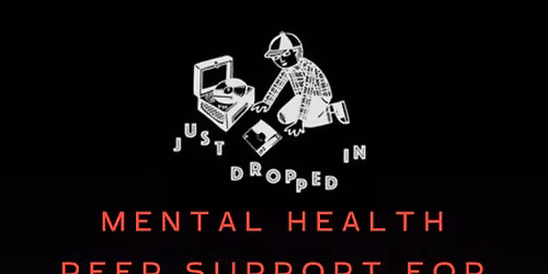 Peer support group - Coventry 