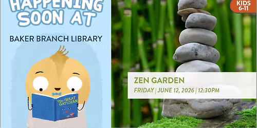 Zen Garden