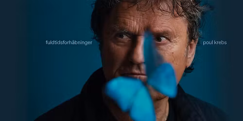 Poul Krebs - Akustisk