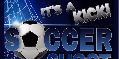 Elks Lodge Annual Soccer Shoot